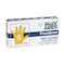 Valugards Valugards P, Disposable Gloves, Vinyl, Powdered, S, 1000 PK, Clear 304340171 - alternate 4